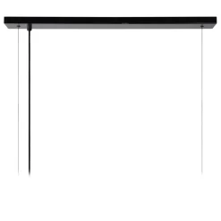 Surtus 134cm taklampa