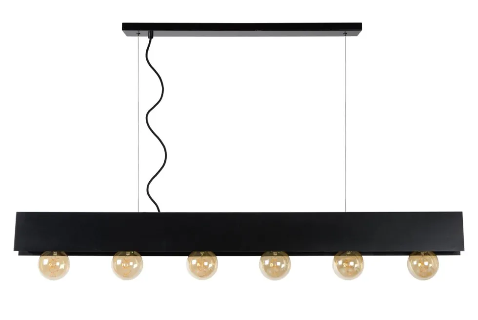 Surtus 134cm taklampa