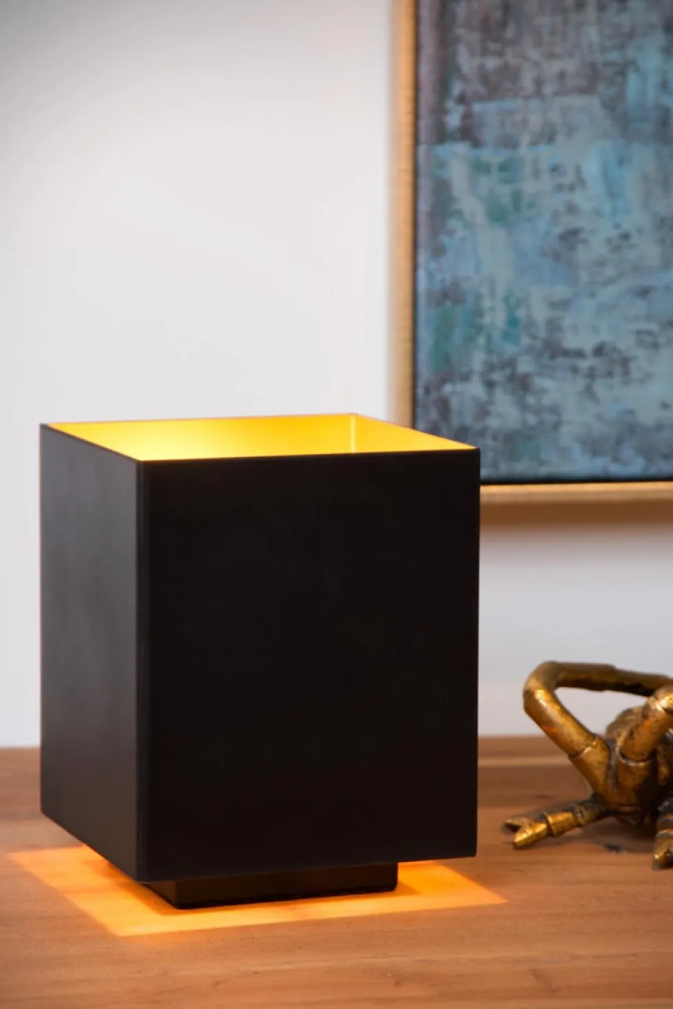 Suzy 16cm bordslampa