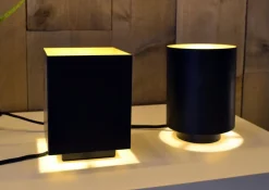 Suzy 16cm bordslampa