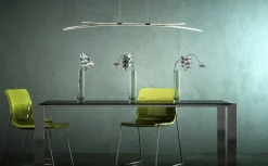 Svala 114cm taklampa