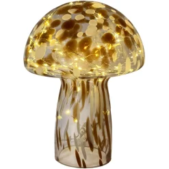 Svamp 23cm bordslampa
