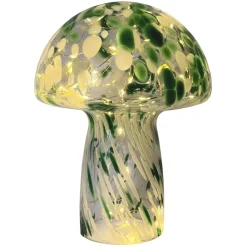Svamp 23cm bordslampa