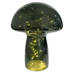 Svamp 35cm bordslampa