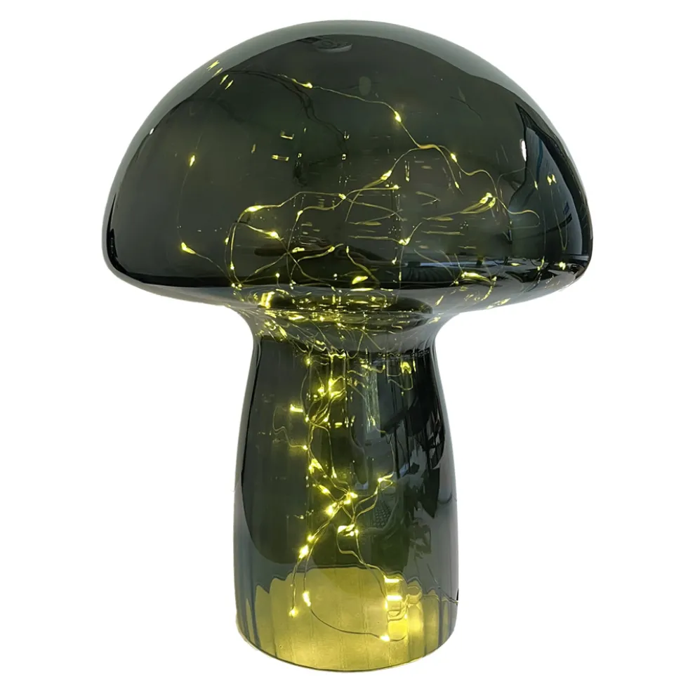Svamp 35cm bordslampa