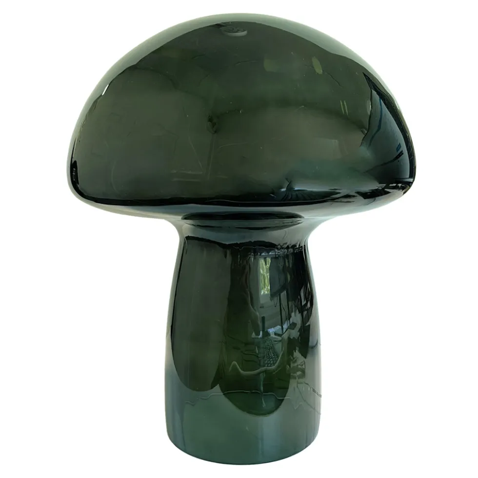 Svamp 35cm bordslampa