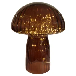 Svamp 35cm bordslampa