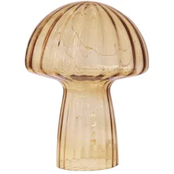 Svamp 23cm bordslampa