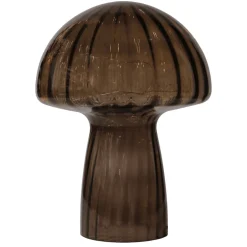 Svamp 23cm bordslampa