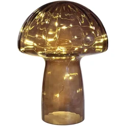 Svamp 23cm bordslampa