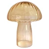 Svamp 35cm bordslampa