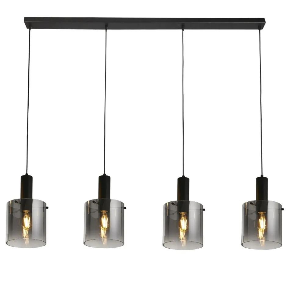 Sweden 142cm taklampa