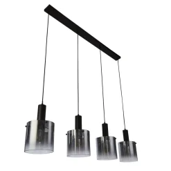 Sweden 142cm taklampa