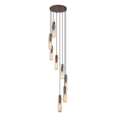 Sweden Ø42 taklampa