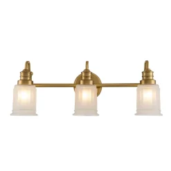 Swell 60cm badrumslampa