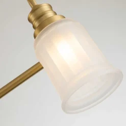 Swell 60cm badrumslampa