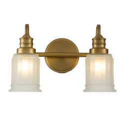 Swell 36cm badrumslampa