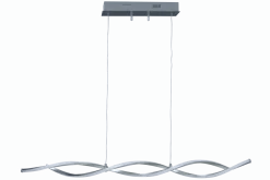 Swirl 110cm taklampa