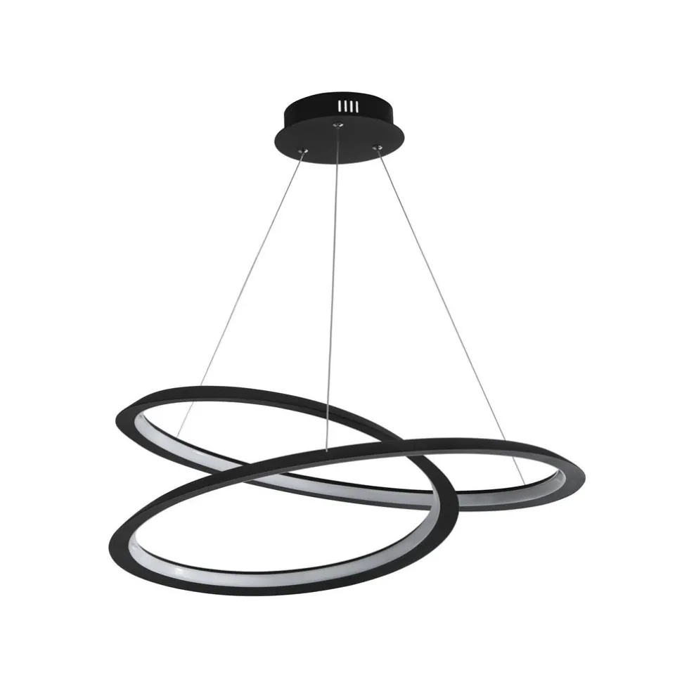 Swirl Ø60 taklampa