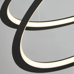 Swirl Ø60 taklampa