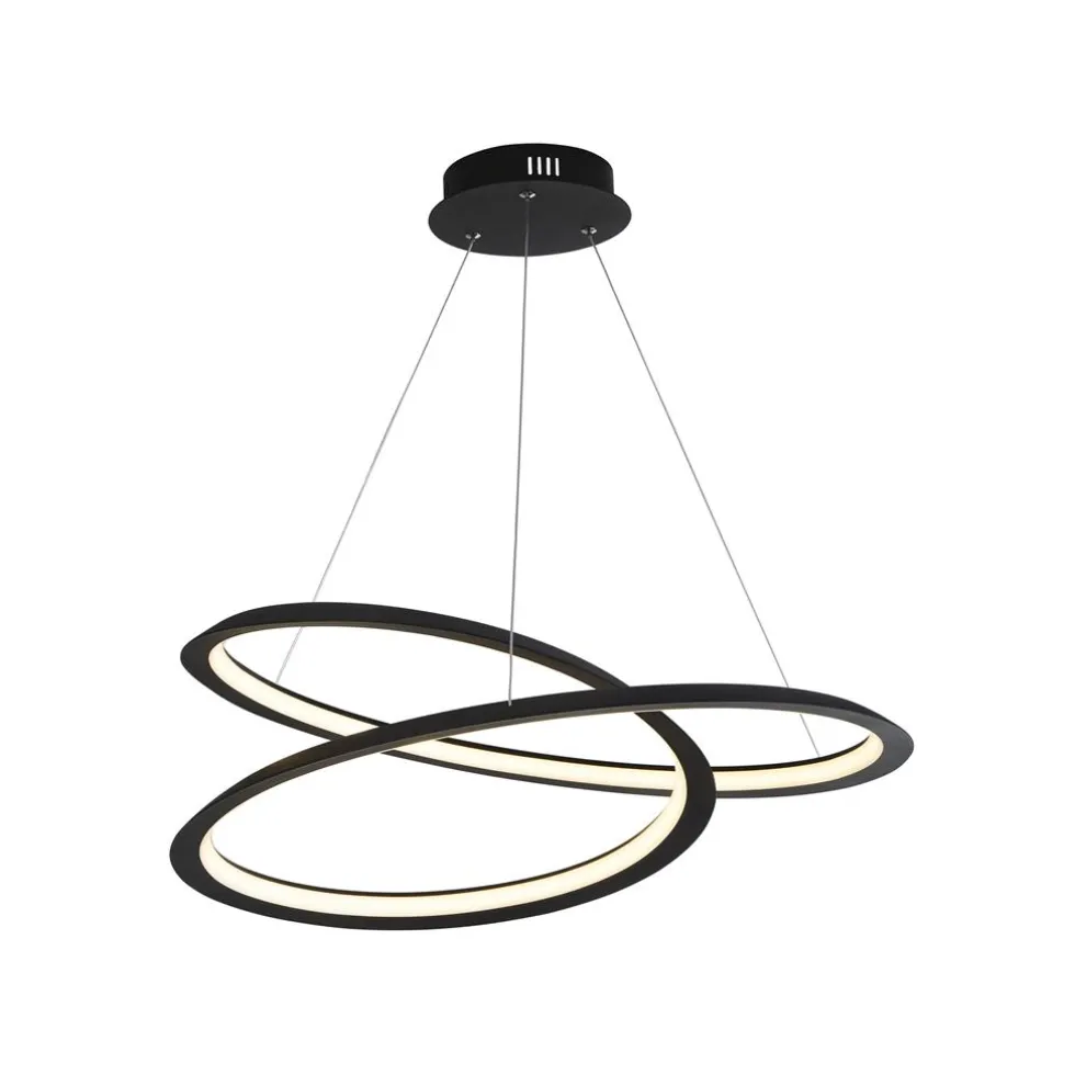 Swirl Ø60 taklampa