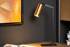Sybil 43cm skrivbordslampa