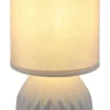 Sylas 23cm bordslampa