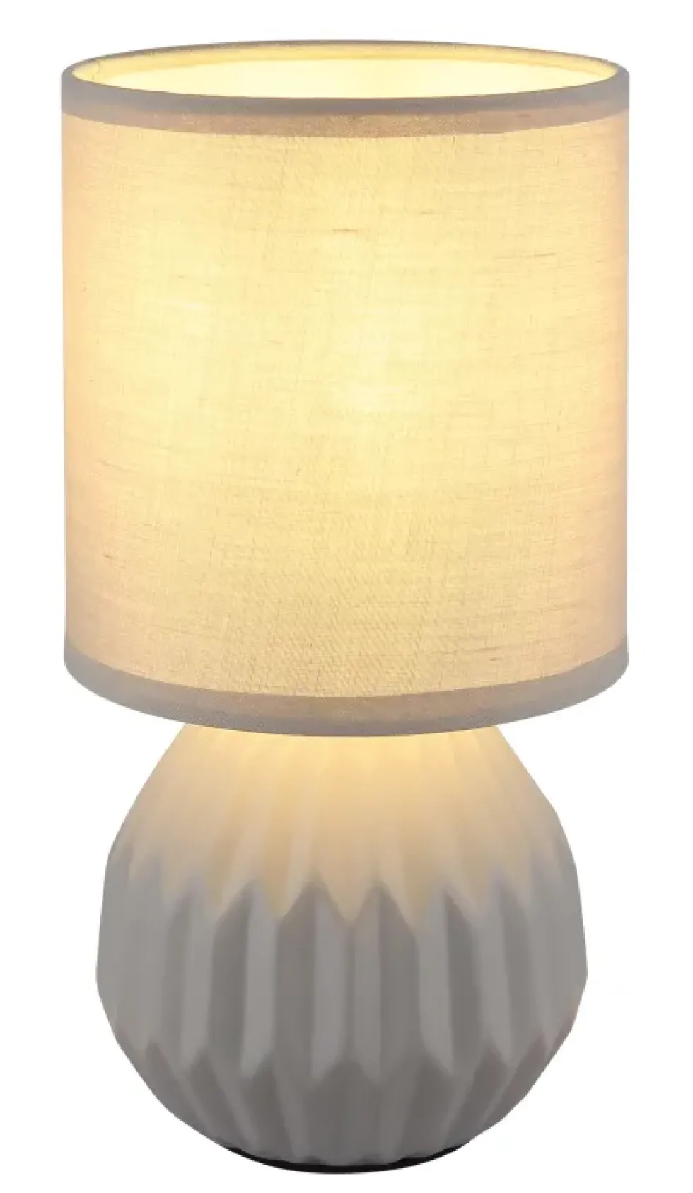 Sylas 23cm bordslampa
