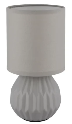 Sylas 23cm bordslampa