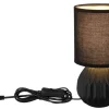 Sylas 23cm bordslampa