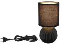 Sylas 23cm bordslampa