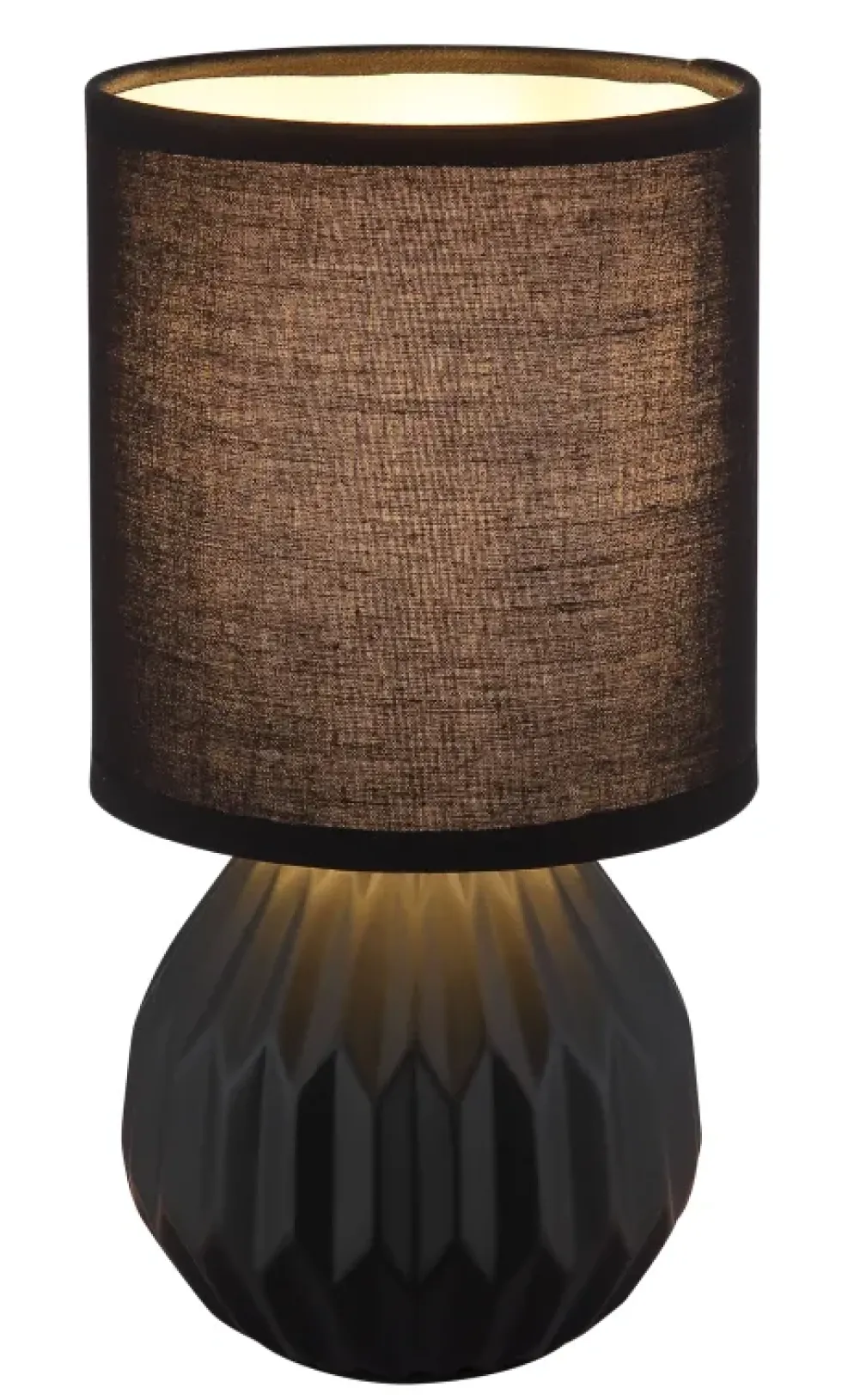 Sylas 23cm bordslampa