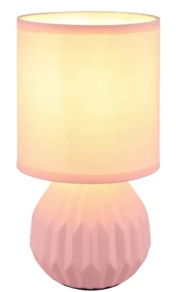 Sylas 23cm bordslampa