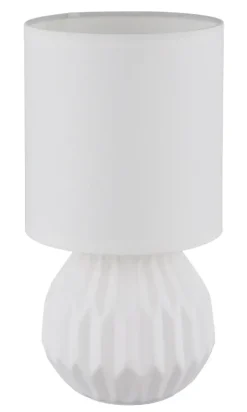 Sylas 23cm bordslampa