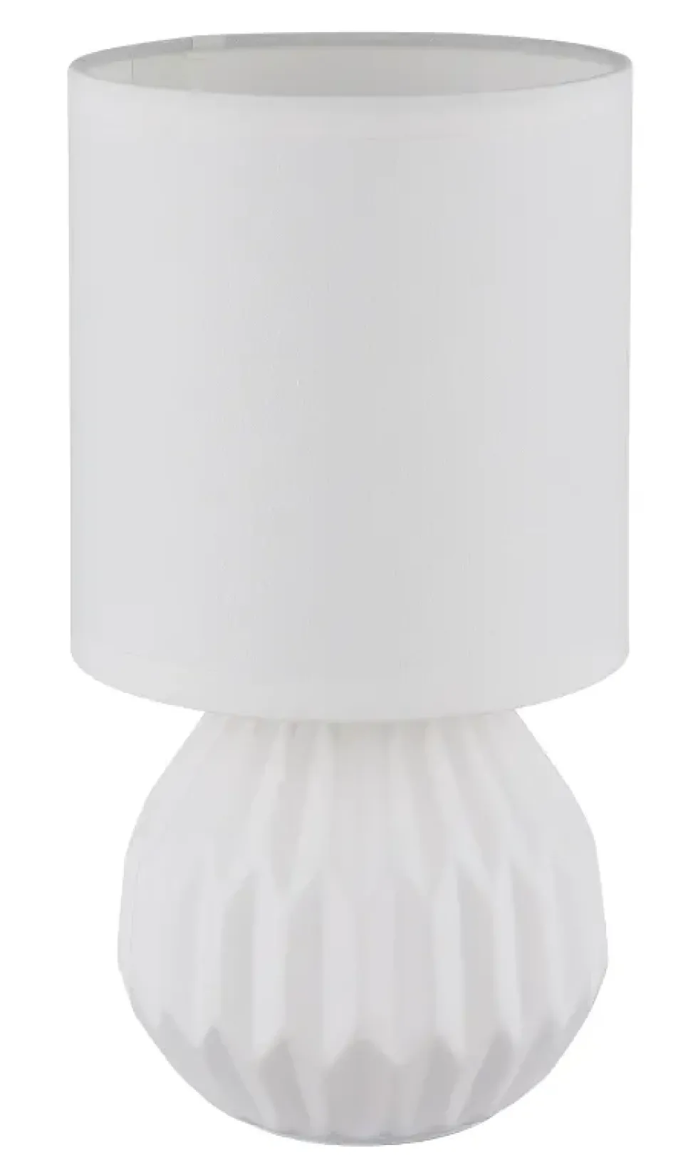 Sylas 23cm bordslampa