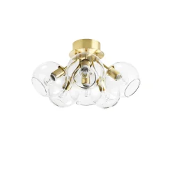 Tage Ø50 plafond