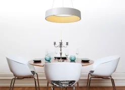 Talowe Led Ø60 taklampa