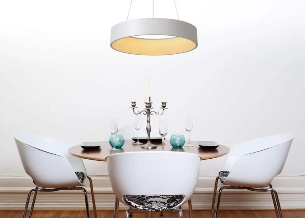 Talowe Led Ø60 taklampa