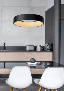 Talowe Led Ø60 taklampa