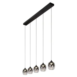 Tamino 127cm taklampa