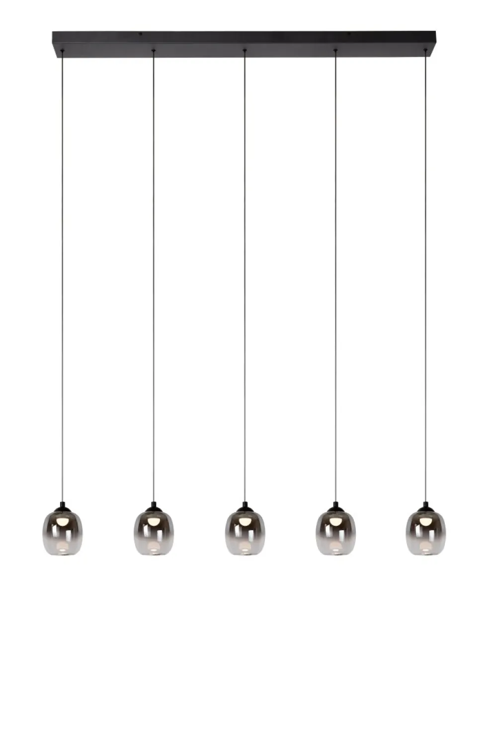 Tamino 127cm taklampa