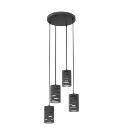 Tank Ø36 taklampa
