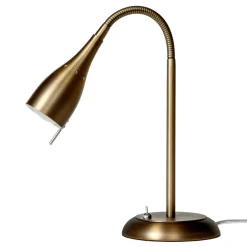 Tanum 40cm skrivbordslampa