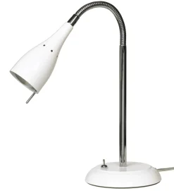 Tanum 40cm skrivbordslampa