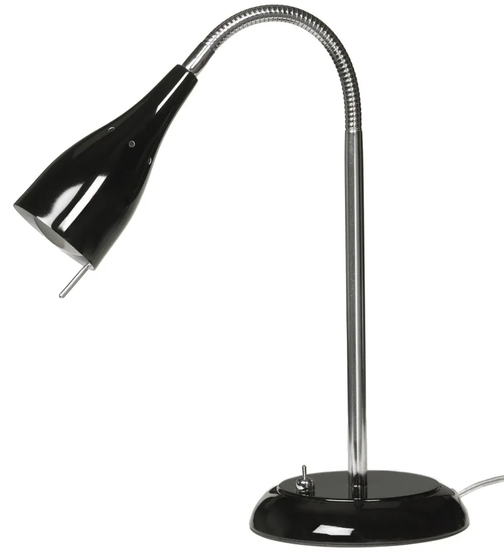 Tanum 40cm skrivbordslampa