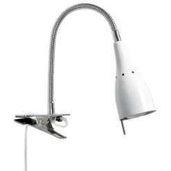 Tanum klämlampa