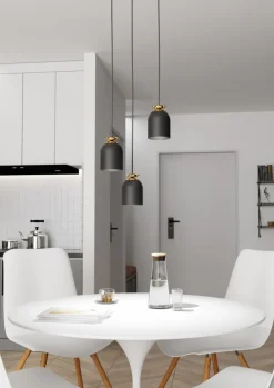 Target Ø30 taklampa