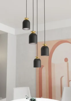 Target Ø30 taklampa