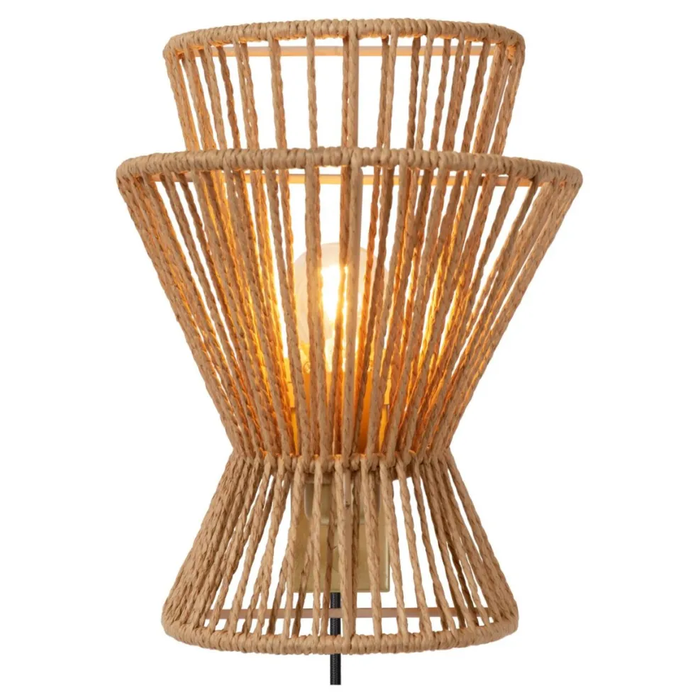 Tasman 24cm vägglampa
