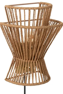 Tasman 24cm vägglampa